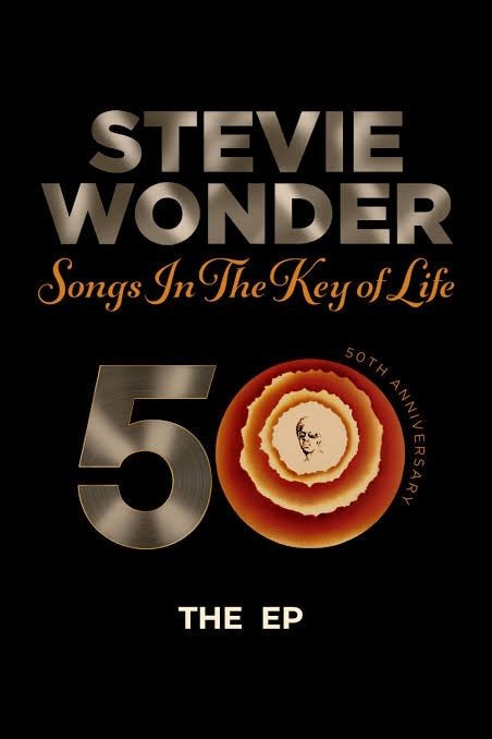 TICKETS GEZOCHT!-stevie wonder songs in the key of life AMST, Ophalen of Verzenden