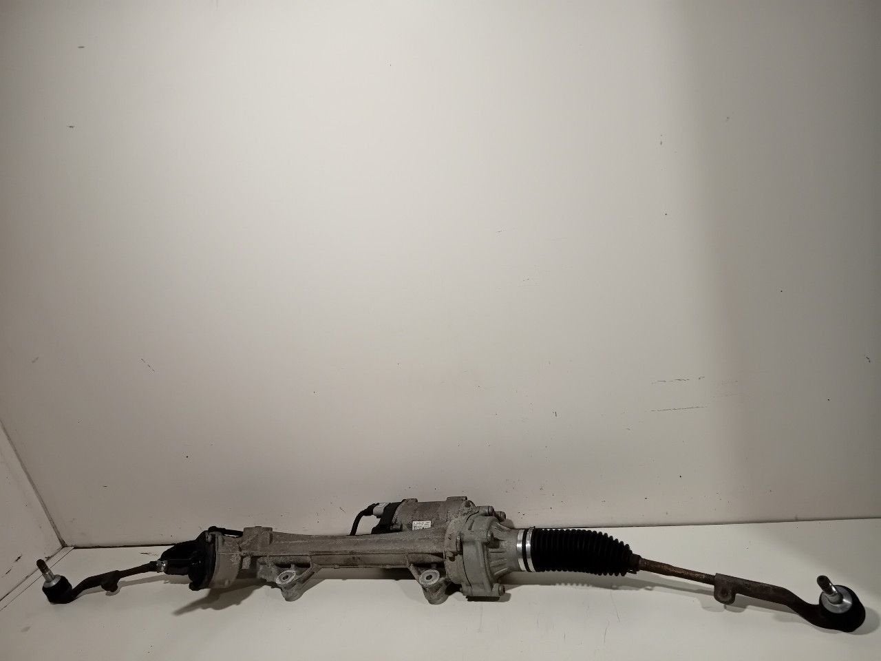 Stuurhuis BMW 3 serie, Onderdelen@venauto.nl, Van der Ven Autorecycling B.V., Gebruikt, Ettenseweg 76, 4706 PB Roosendaal, The Netherlands