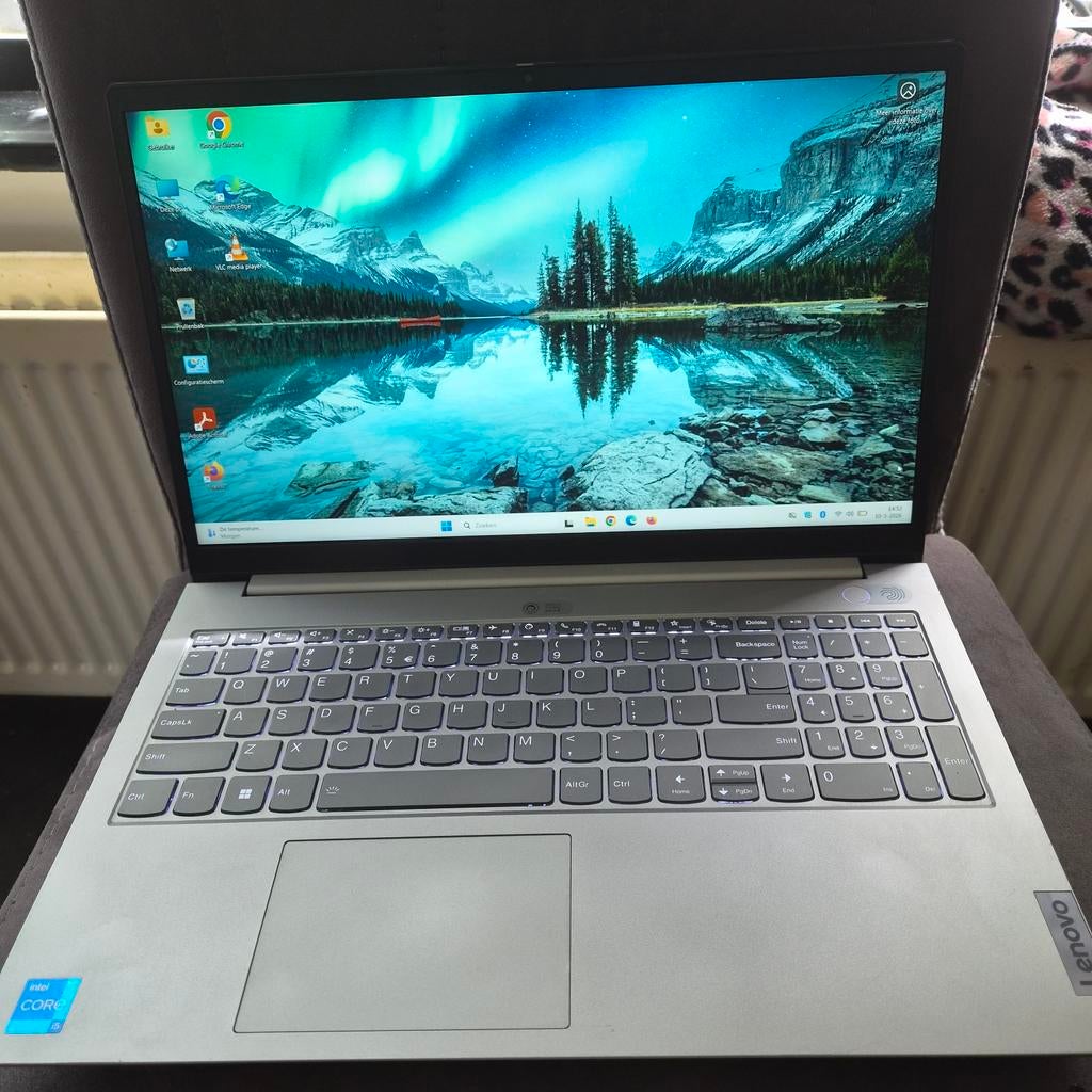 Lenovo thinkbook 15 g2, Computers en Software, Windows Laptops, 2 tot 3 Ghz, 15 inch, Ophalen of Verzenden, Zo goed als nieuw