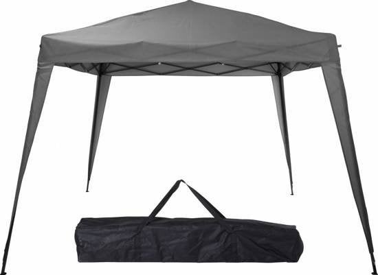 Bent u een partytent nodig?, Ophalen, Gebruikt, Opvouwbaar, Partytent
