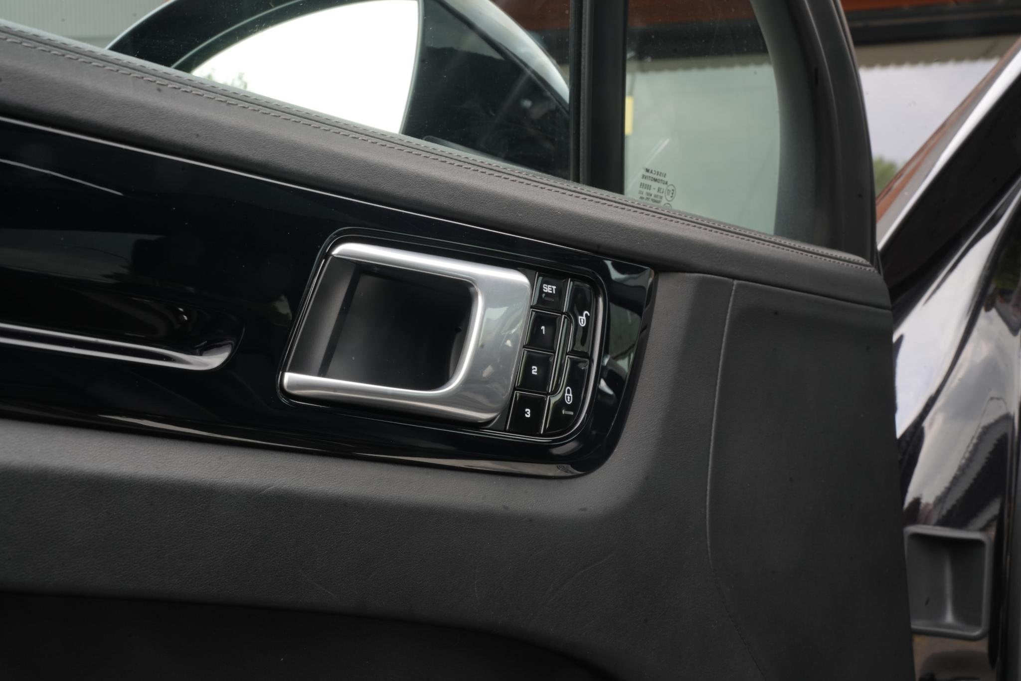 Foto 17 van Porsche Cayenne 2.9 S Panoramadak SportChrono Leer Stuurverw