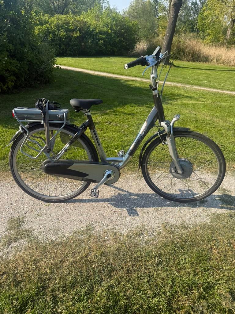 Sparta Ion RX Elektrische Fiets., 51 tot 55 cm, Ophalen of Verzenden, Gebruikt, Overige merken