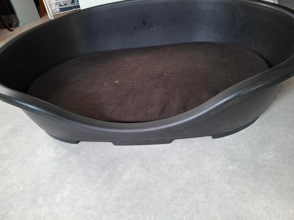 Perla Hondenmand 102 cm met Kussen SAMEN VOOR:, Dieren en Toebehoren, Ophalen, Zo goed als nieuw, Overige