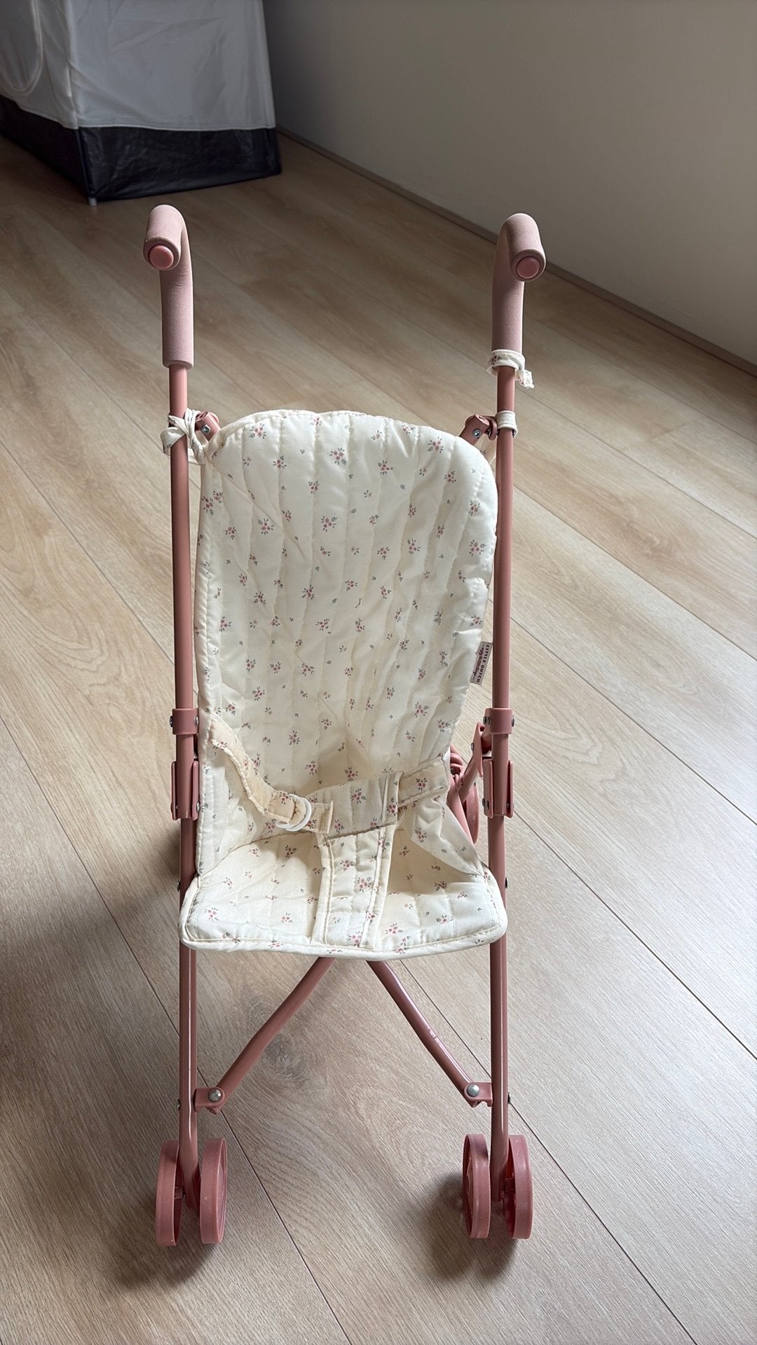 Stroller little dutch, Kinderen en Baby's, Ophalen, Gebruikt, Babypop