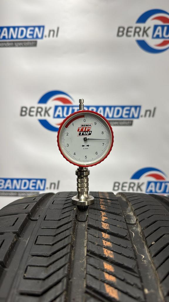 2x Continental Crosscontact RX XL 275/45 R22 112W 275/45/22, Gebruikt, -, 275 mm, -