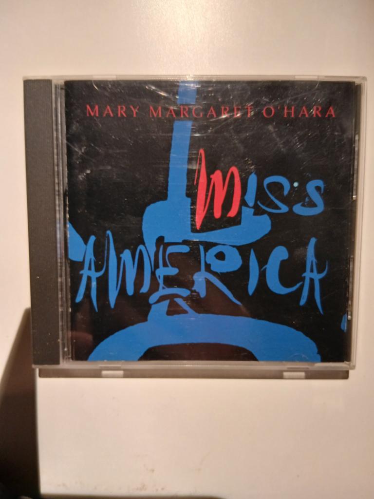 Mary Margaret O'Hara miss america, Ophalen of Verzenden, Zo goed als nieuw