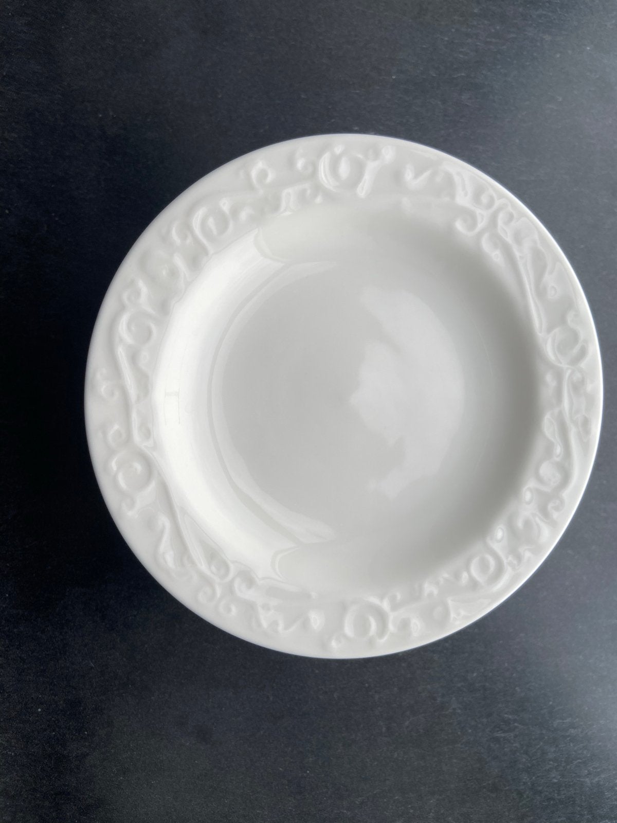 KLM Marcel Wanders borden porselein  (6 stuks), Ophalen