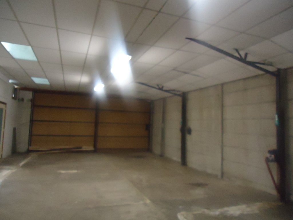 opslagruimte van 100m² te huur, Hobby en Vrije tijd, Overige Hobby en Vrije tijd, Ophalen