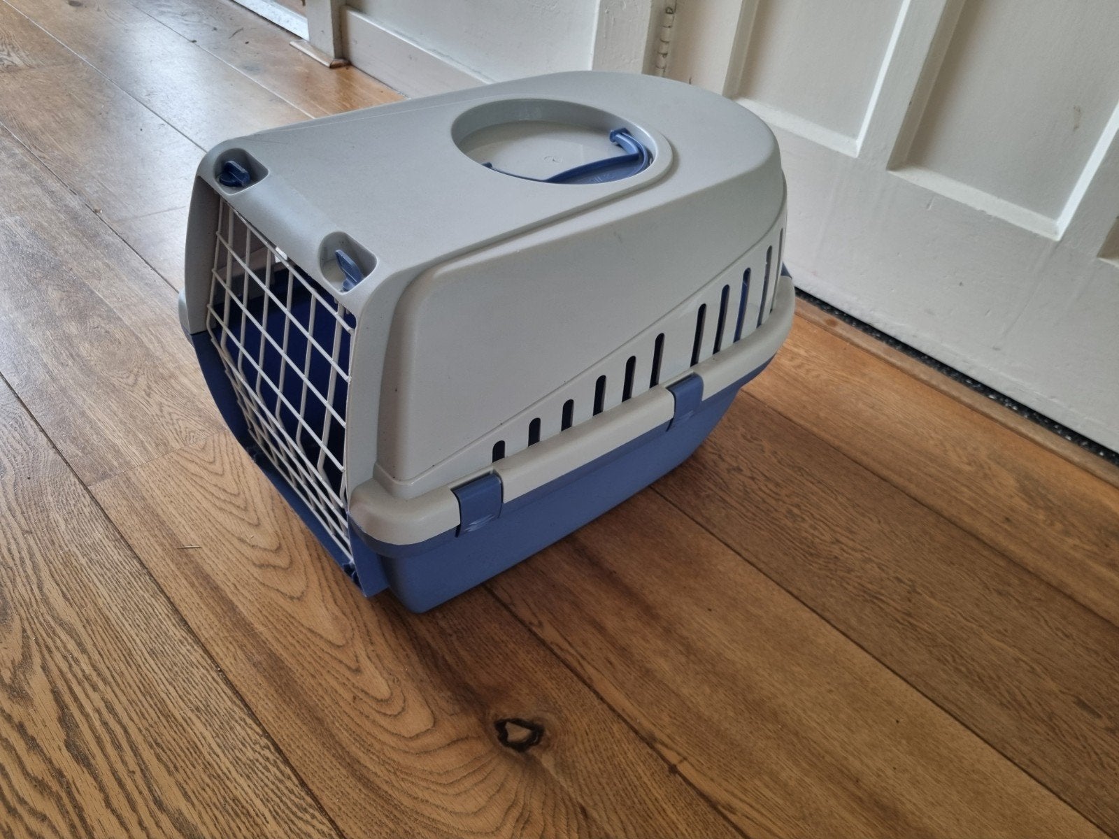 Kattendrager, Dieren en Toebehoren, Ophalen