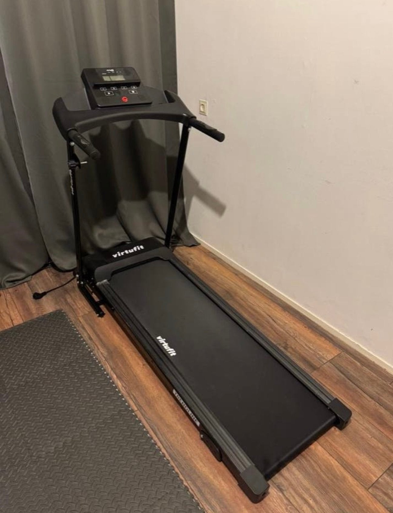 Loopband Virtufit TR-50i, Ophalen of Verzenden, Zo goed als nieuw, Loopband