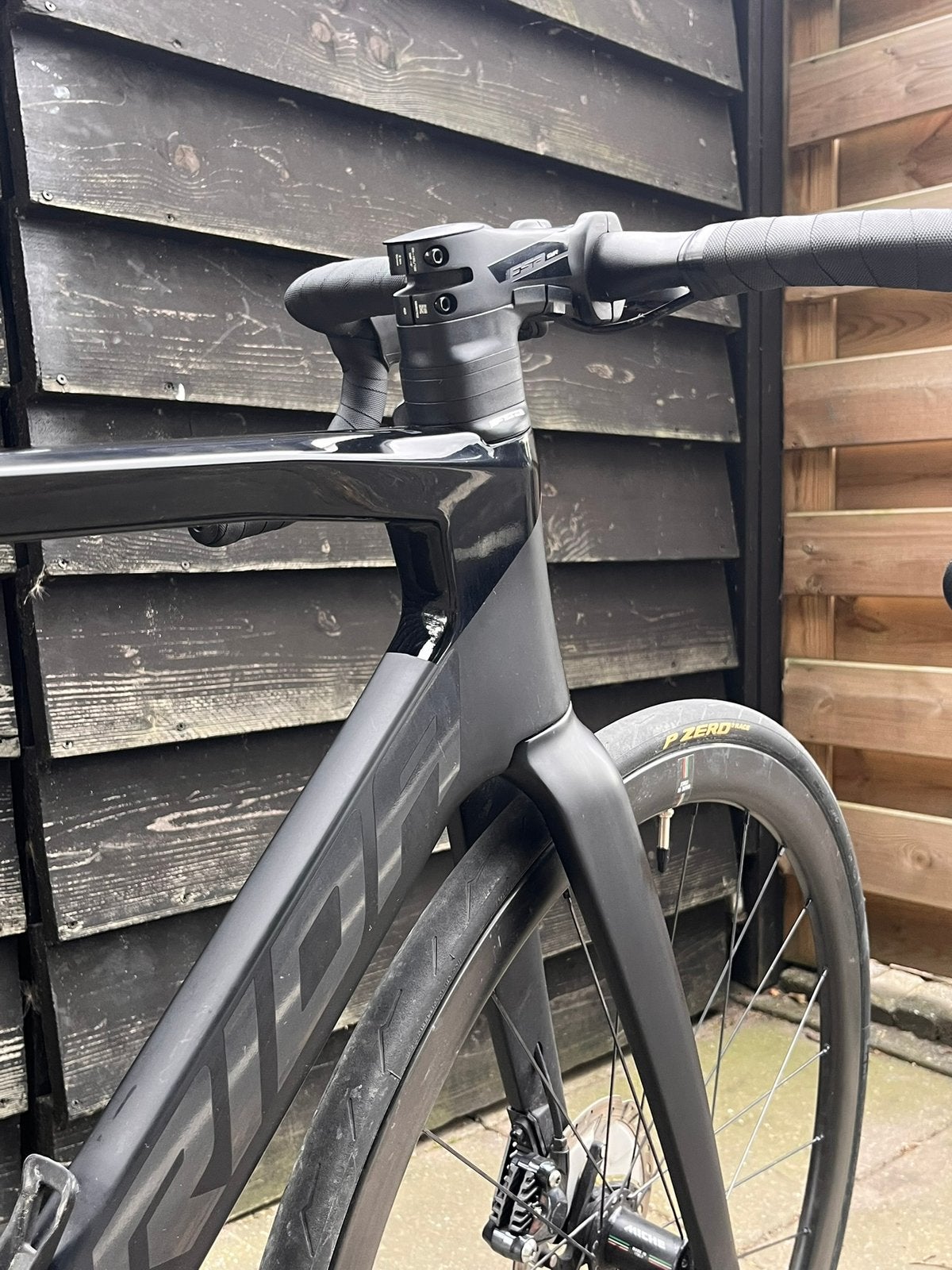 Merida Reacto 5000 Ultegra maat M, Fietsen en Brommers, Fietsen | Racefietsen, Overige merken, Carbon, Ophalen of Verzenden, Zo goed als nieuw