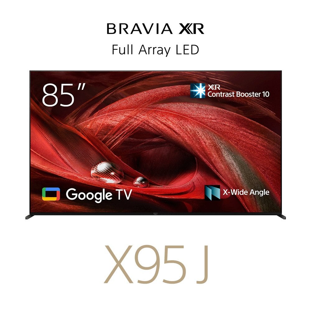 Sony XR85X95J. Full Array Led 85 inch tv!!, LED, 120 Hz, Ophalen of Verzenden, Zo goed als nieuw