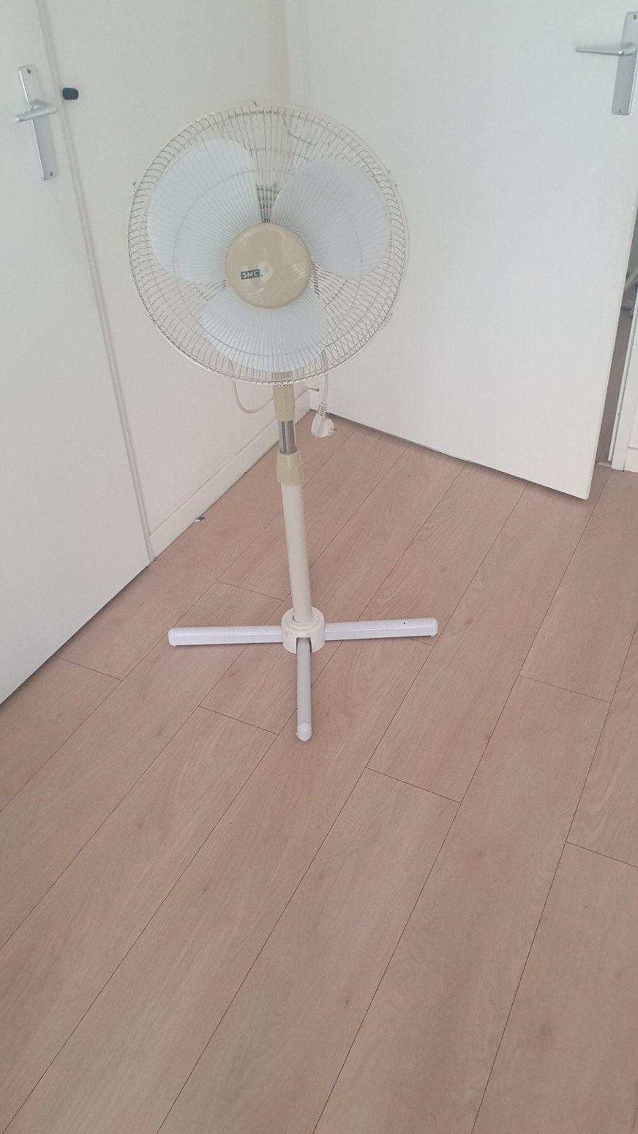 ventilator  3 stand., Ophalen of Verzenden