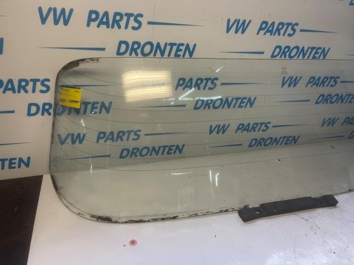 Ruit achter van een Alfa Romeo Giulia, Gebruikt, -, Verzenden, -
