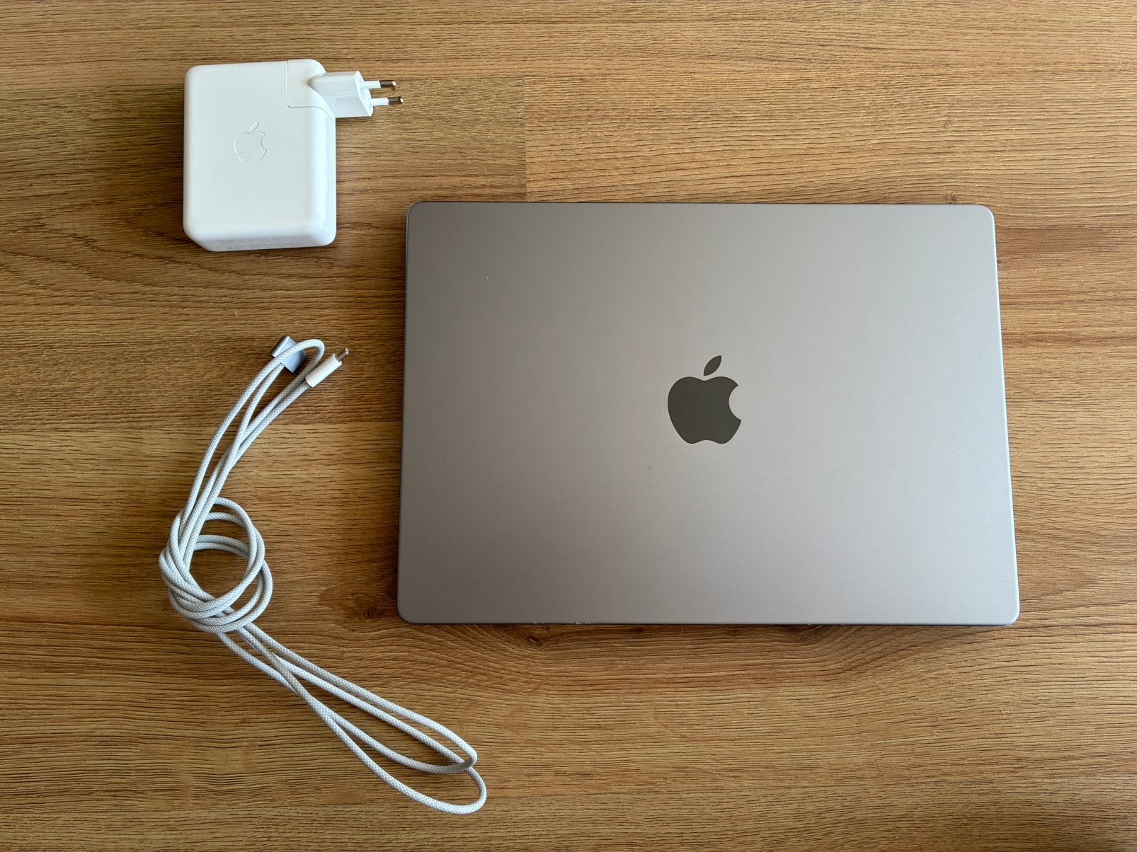 14inch MacBook Pro, M2 Pro,1TB, 16GB, Spacegray, goede staat, MacBook Pro, 1 TB of meer, Gebruikt, Qwerty