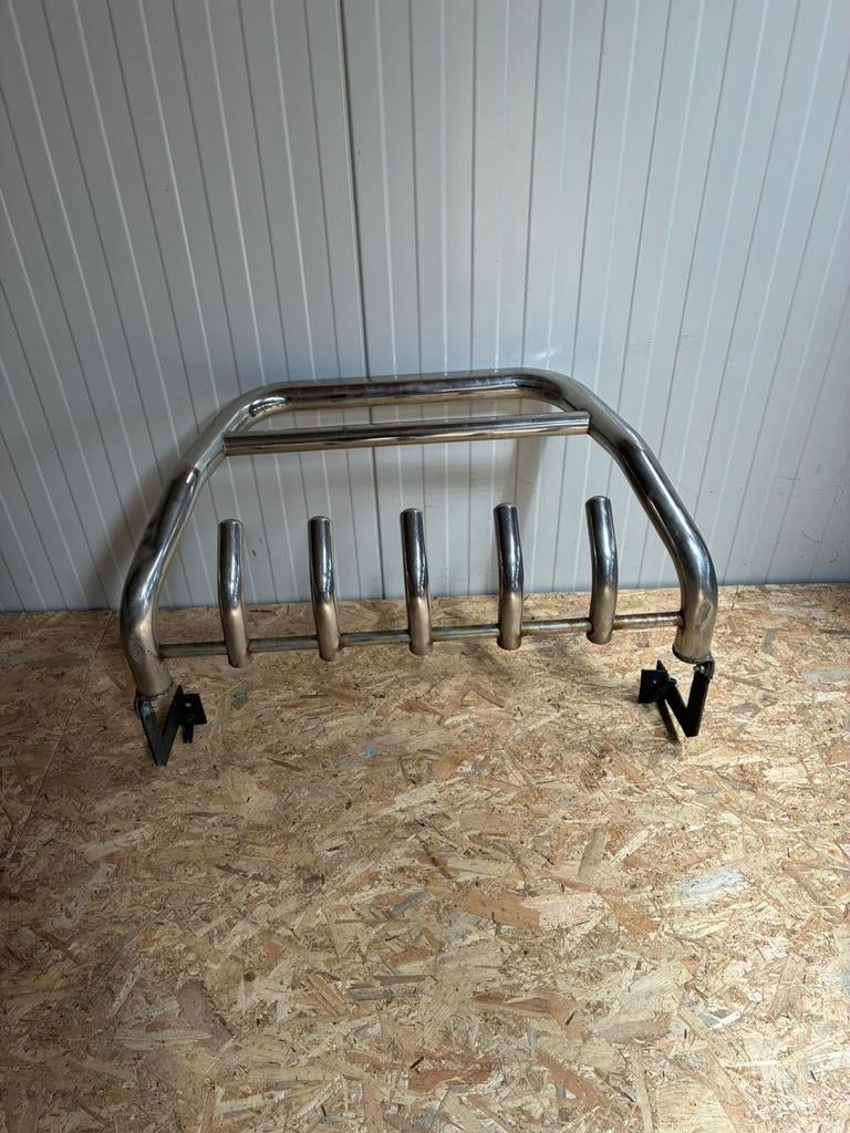 Bullbar / Bumperbeugel universeel., Ophalen, Gebruikt, Voor, Bumper