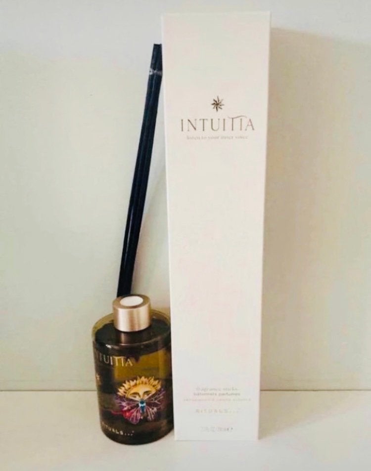 Rituals Intuitia geurstokjes / fragrence sticks * Nieuw *, Ophalen of Verzenden, Nieuw
