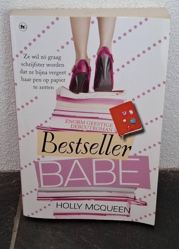Bestseller Babe 9789044341676, Ophalen of Verzenden, Zo goed als nieuw