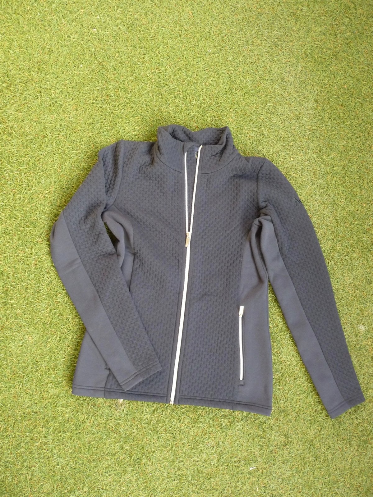 McKinley Dames Vest Maat S - Zo goed als nieuw, Ophalen of Verzenden, Zo goed als nieuw, Maat 36 (S), Zwart