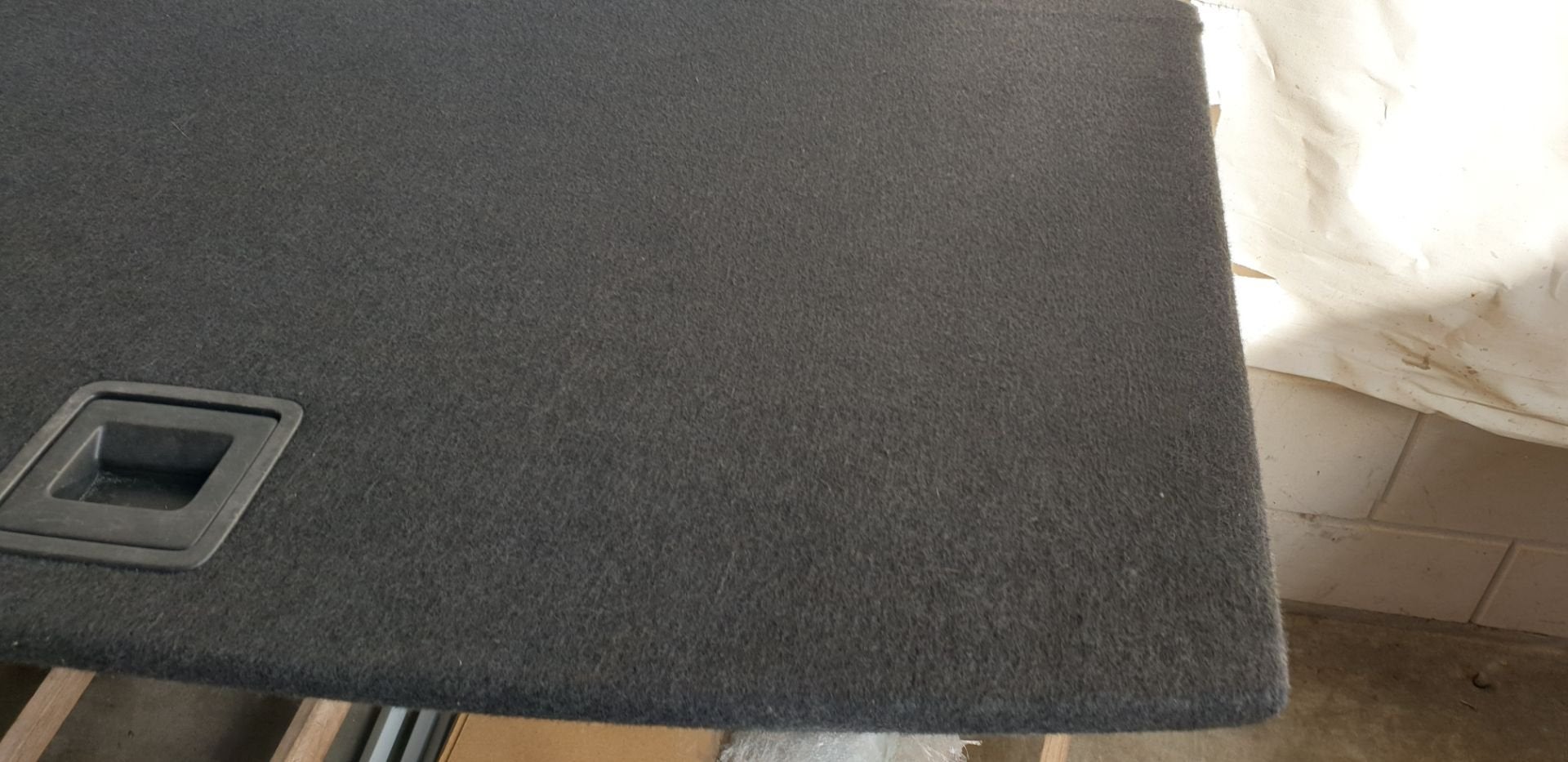 Kofferbakmat bodemplaat Golf VII Volkswagen dubbele bodem 5G, Gebruikt, Volkswagen AG, Berliner Ring 2
38440  Wolfsburg, DE, Vw@volkswagen.de