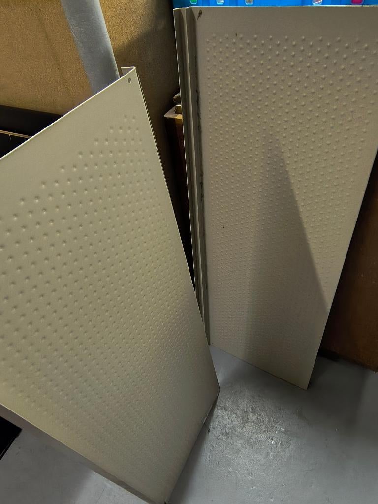 Ikea Pax kast schoenen plank 3 stuks 1 meter breed, Ophalen, 50 tot 75 cm, 50 tot 100 cm, 200 cm of meer