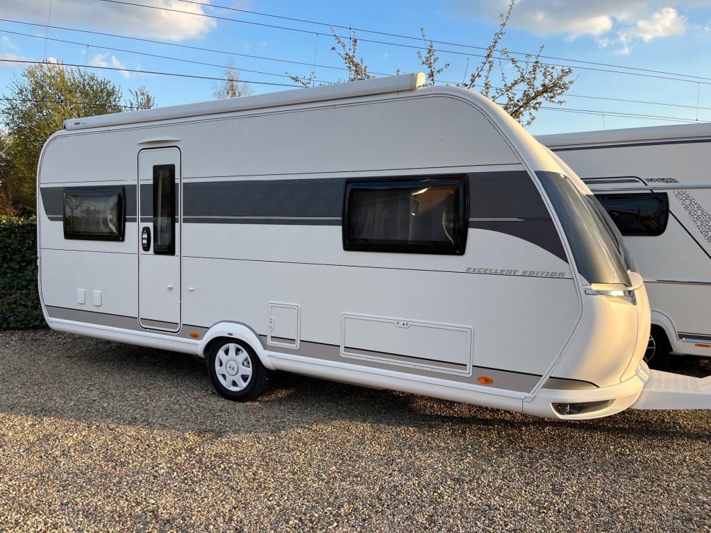 Hobby 540 UL excellent edition Enkele bedden, mover, luifel,, Caravans en Kamperen, Arald Striewski GmbH, Harald-Striewski-Straße 15, 24787 Fockbek Rendsburg