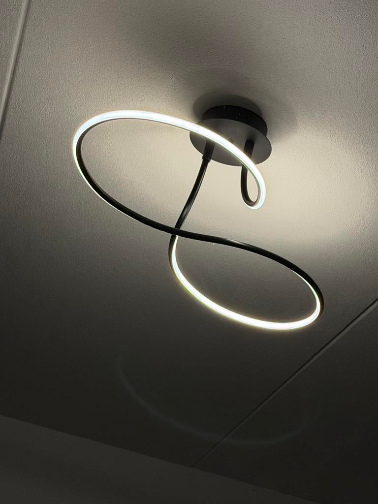 Lamp, Ophalen of Verzenden, Zo goed als nieuw