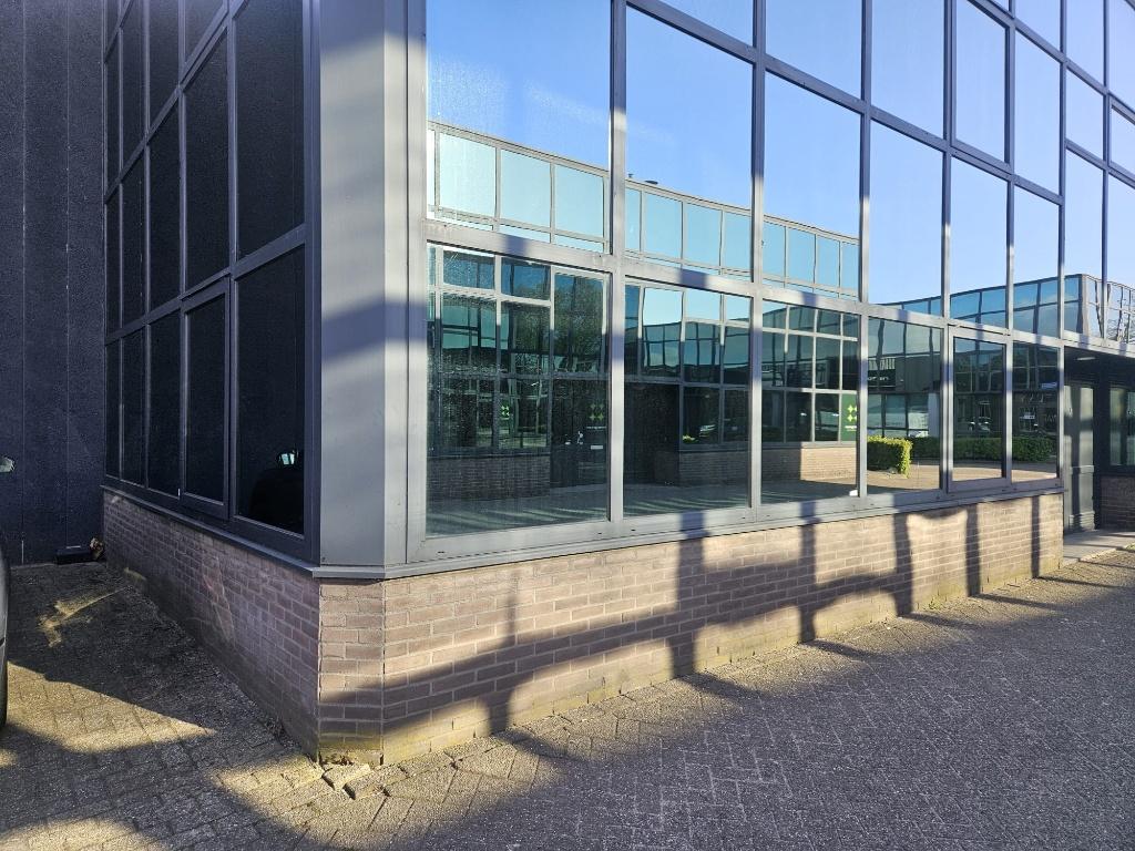Kantoorruimte Rotterdam (50 m²)  – Gratis parkeren, Zakelijke goederen, Bedrijfs Onroerend goed, 50 m², Huur, Kantoorruimte