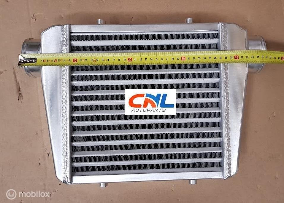 Intercooler 280x300x70mm Core 76mm In/Out, Nieuw, Ophalen of Verzenden