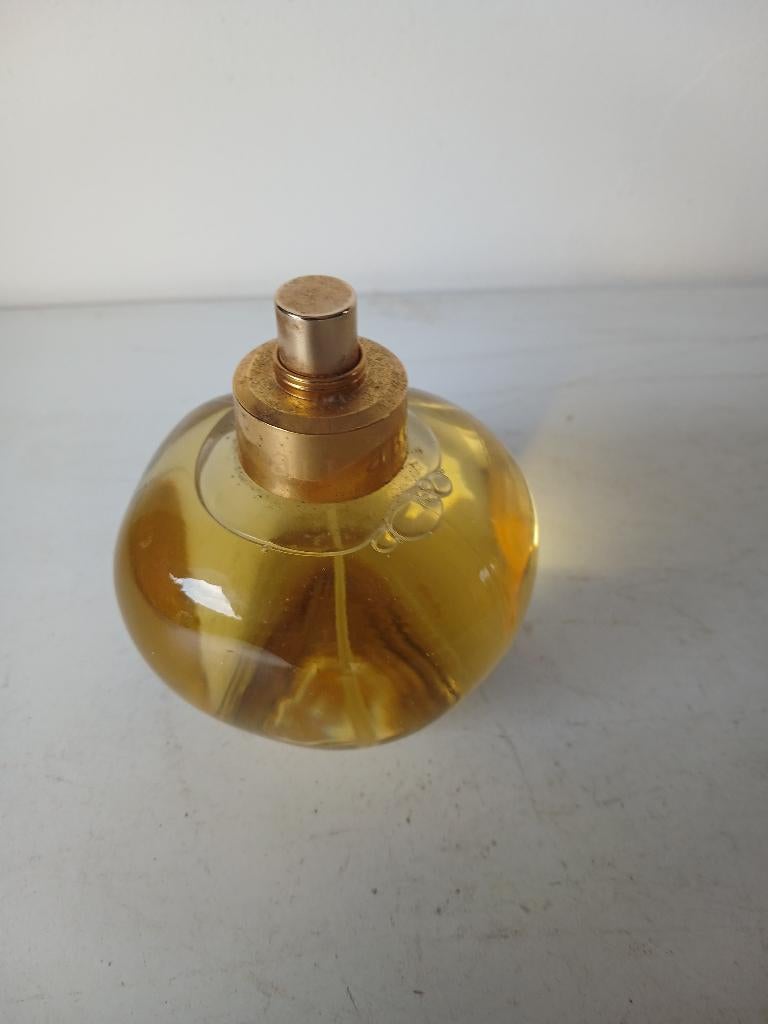 OLD VERSION Joop all about Eve eau de parfum spray 125 ml., Verzamelen, Parfumverzamelingen, Verzenden, Nieuw, Parfumfles, Gevuld
