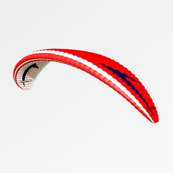 Swing Miura RS XL Paraglider - Zo goed als nieuw, Ophalen of Verzenden, Zo goed als nieuw, Scherm