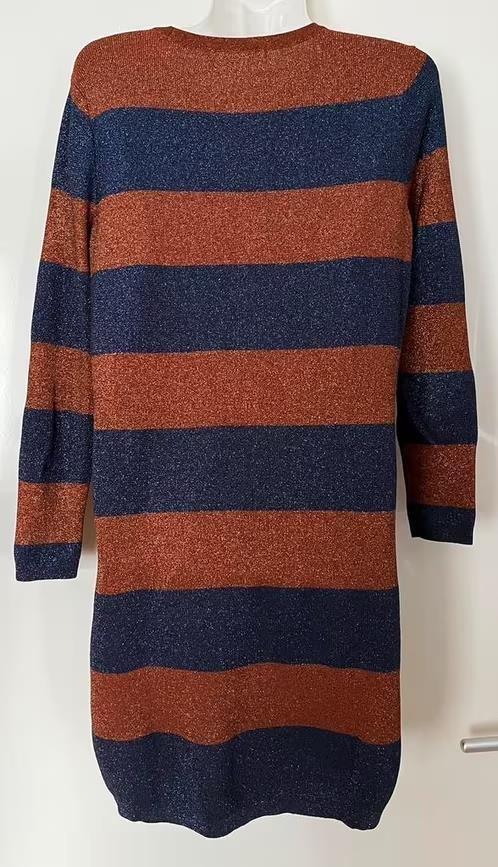 Costes blue jurk maat M, Kleding | Dames, Jurken, Maat 38/40 (M), Overige kleuren, Ophalen of Verzenden, Zo goed als nieuw