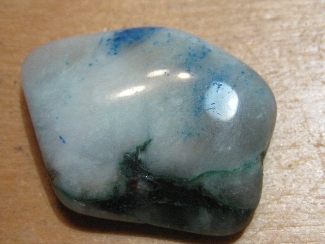 e. aparte edelsteen QUANTUM QUATTRO (2), Verzenden, Nieuw