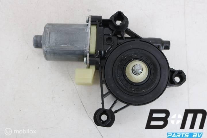 Raammotor links voor Audi A3 8V 5Q0959802B, Auto-onderdelen, Gebruikt