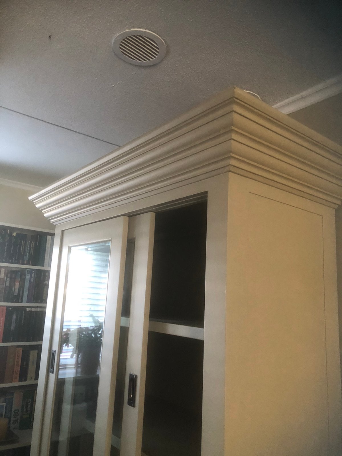 Salonkast, Huis en Inrichting, Ophalen, 50 tot 100 cm, Modern, 25 tot 50 cm