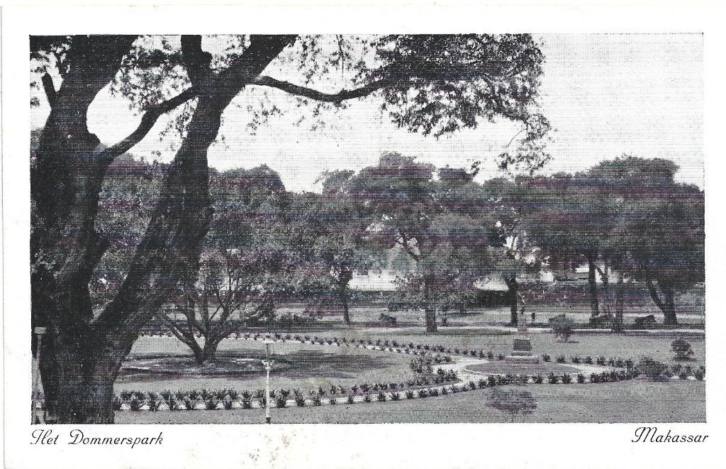 Indonesië;   Makassar - Zuid Celebes, Verzenden, 1920 tot 1940, Ongelopen, Buiten Europa