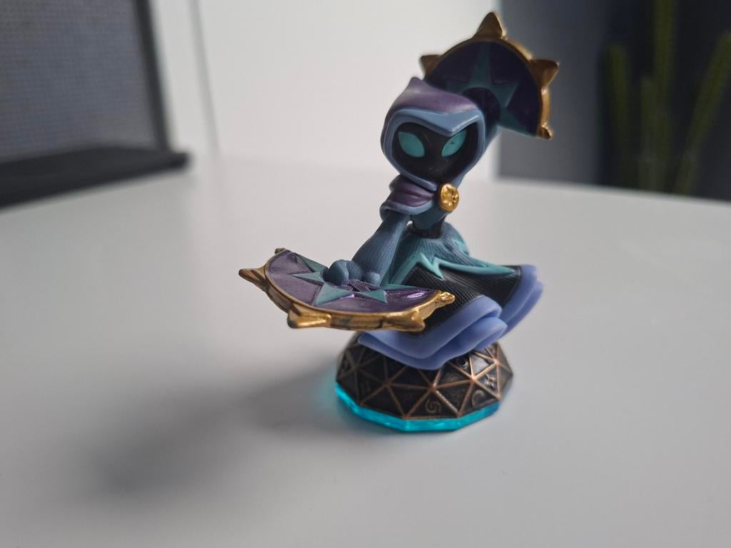 star strike skylanders swap force, Avontuur en Actie, 2 spelers, Ophalen of Verzenden, Zo goed als nieuw