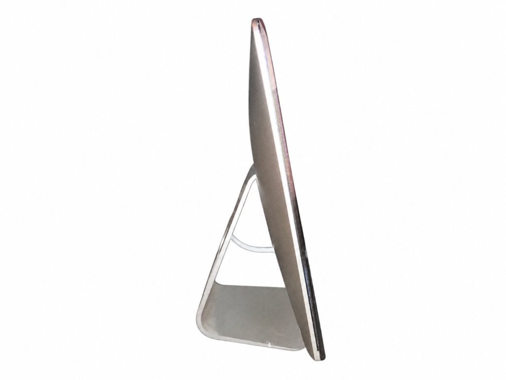 Apple iMac 21,5 inch 4K 2017 | i5 | 8GB | glasschade, Computers en Software, Gebruikt, IMac, Johannes Tabesstrjitte, Ophalen of Verzenden