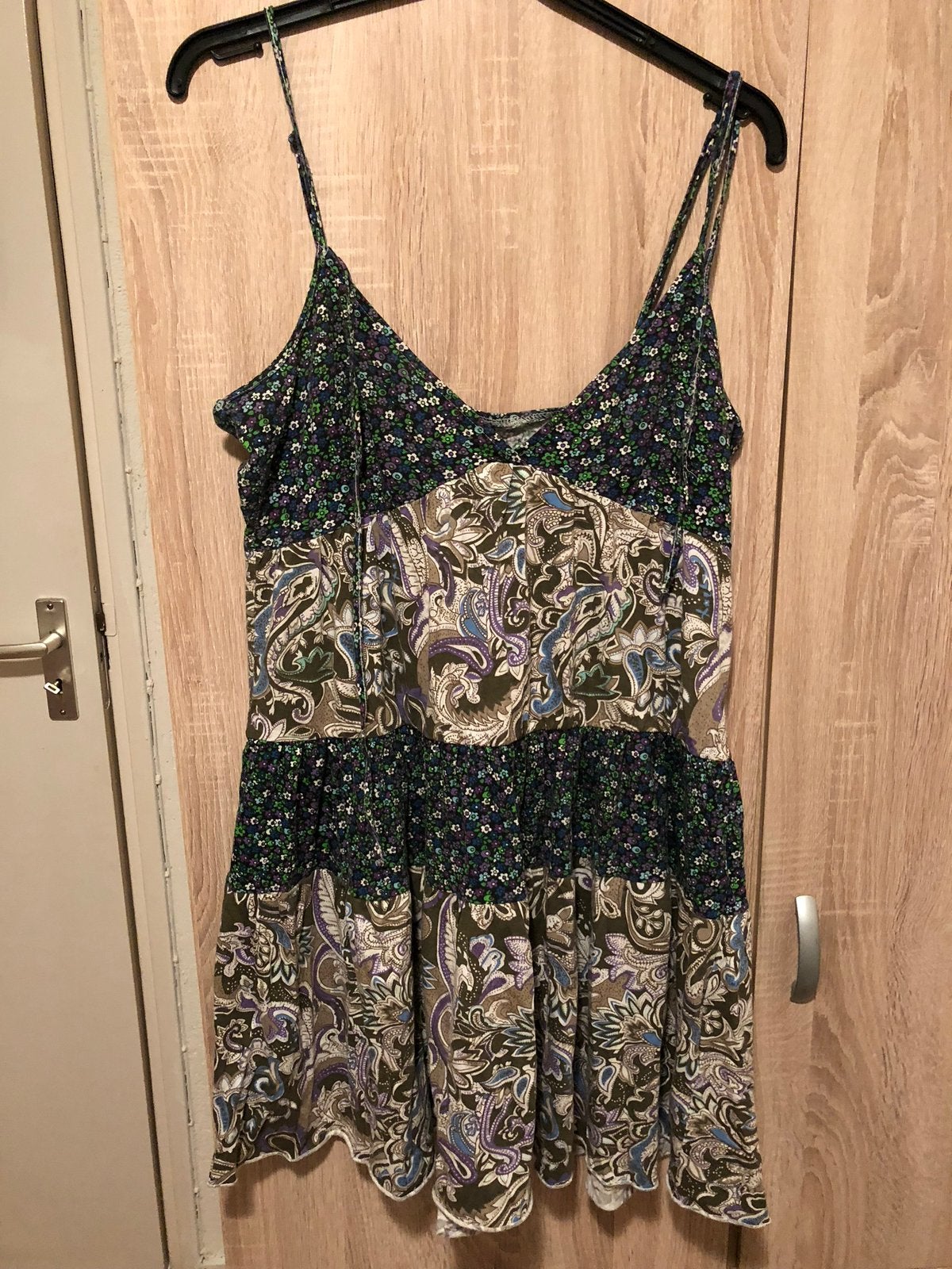 Vero moda maat M, Maat 38/40 (M), Zwart, Ophalen of Verzenden, Zo goed als nieuw