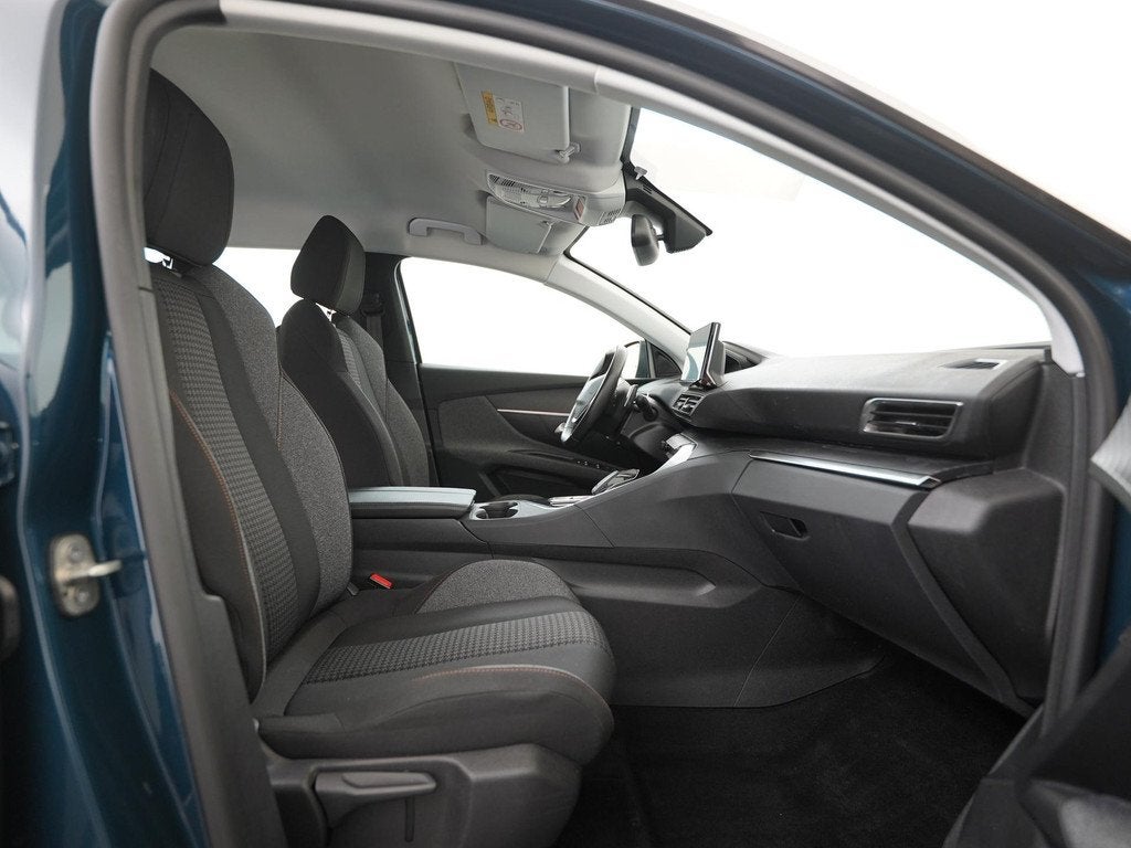 Peugeot 5008 1.2 PureTech Active Business Automaat | 7 Perso, Auto's, Peugeot, 12 maanden, Gebruikt, Euro 6, 1199 cc