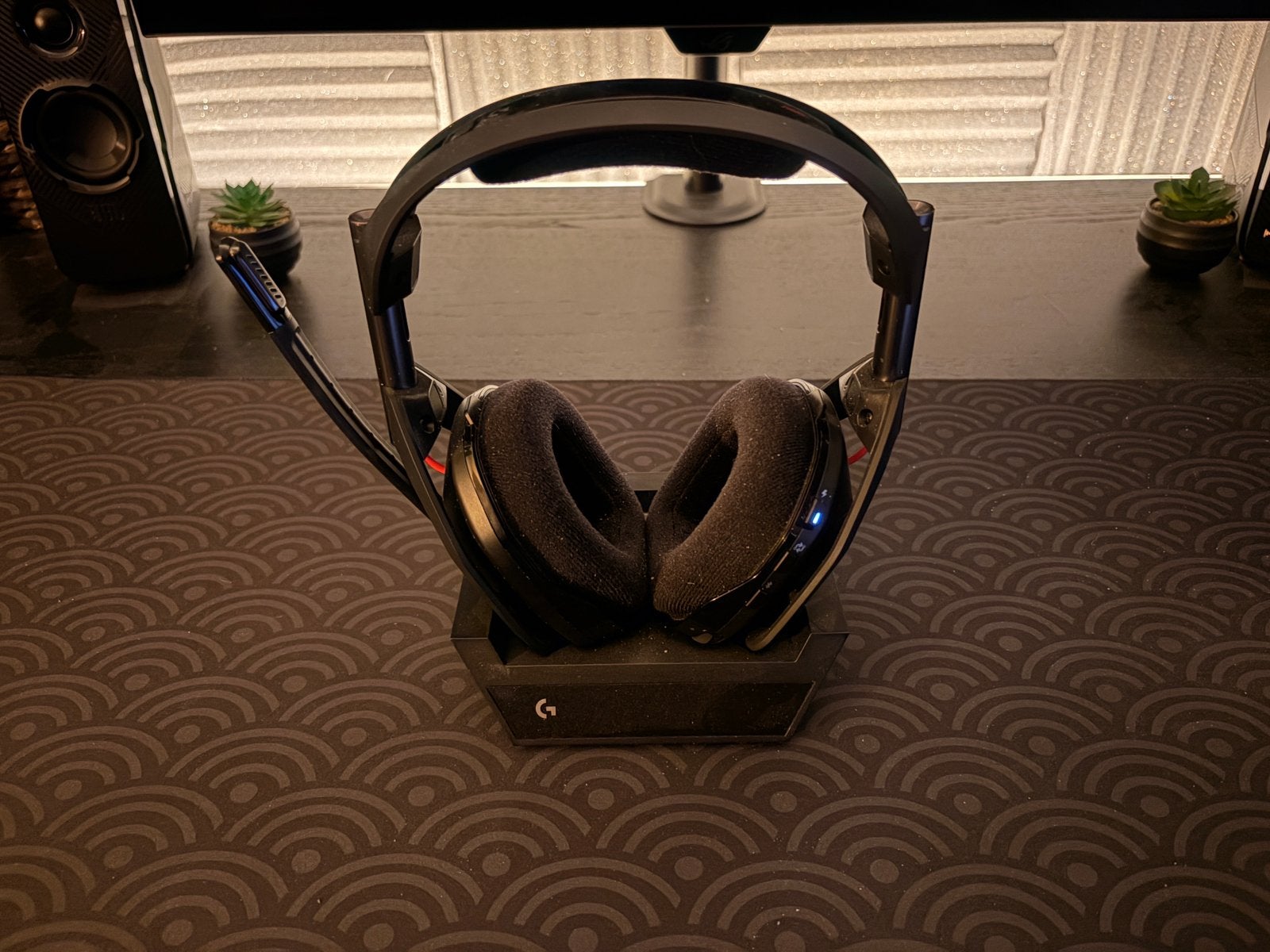 Astro A50 Gen 5 - nieuwstaat, Computers en Software, Headsets, Ophalen of Verzenden, Zo goed als nieuw