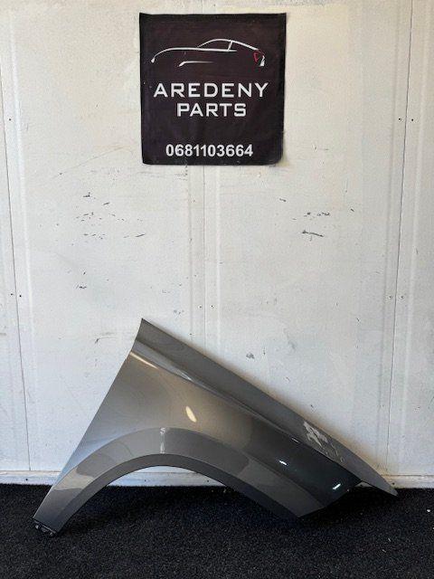 Seat Ateca 575 Scherm Spatbord Rechts Voor LX7R 575821106A, Gebruikt, -, -, Rechts