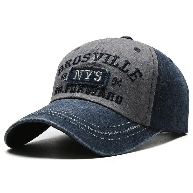 T.k. nys brosville baseball cap pet nieuw de mooiste petjes , Ophalen of Verzenden, Nieuw, One size fits all, Pet