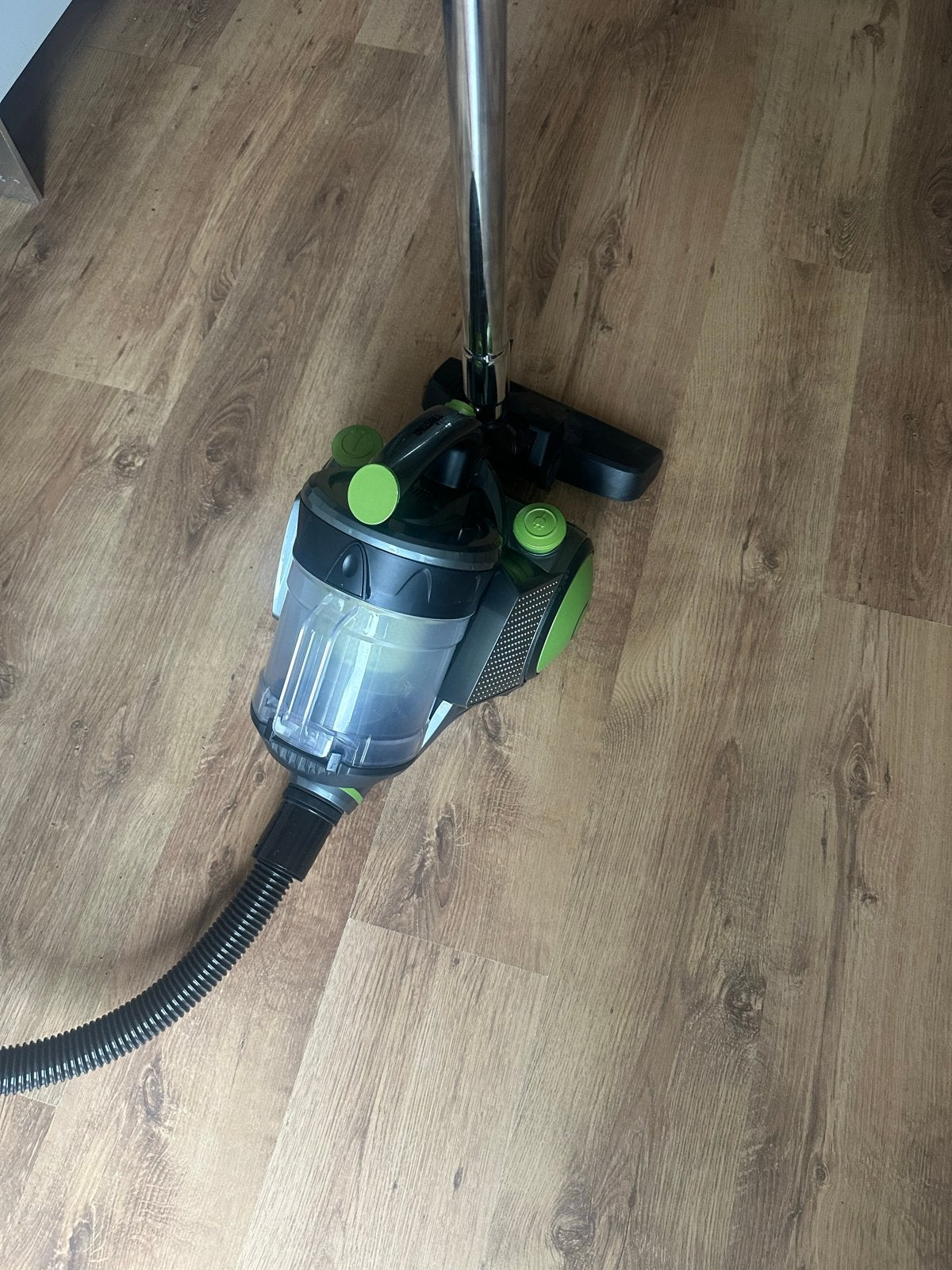 Tristar Sledestofzuiger - Compact en Krachtig, Witgoed en Apparatuur, Overige merken, Gebruikt, Ophalen of Verzenden, Minder dan 1200 watt