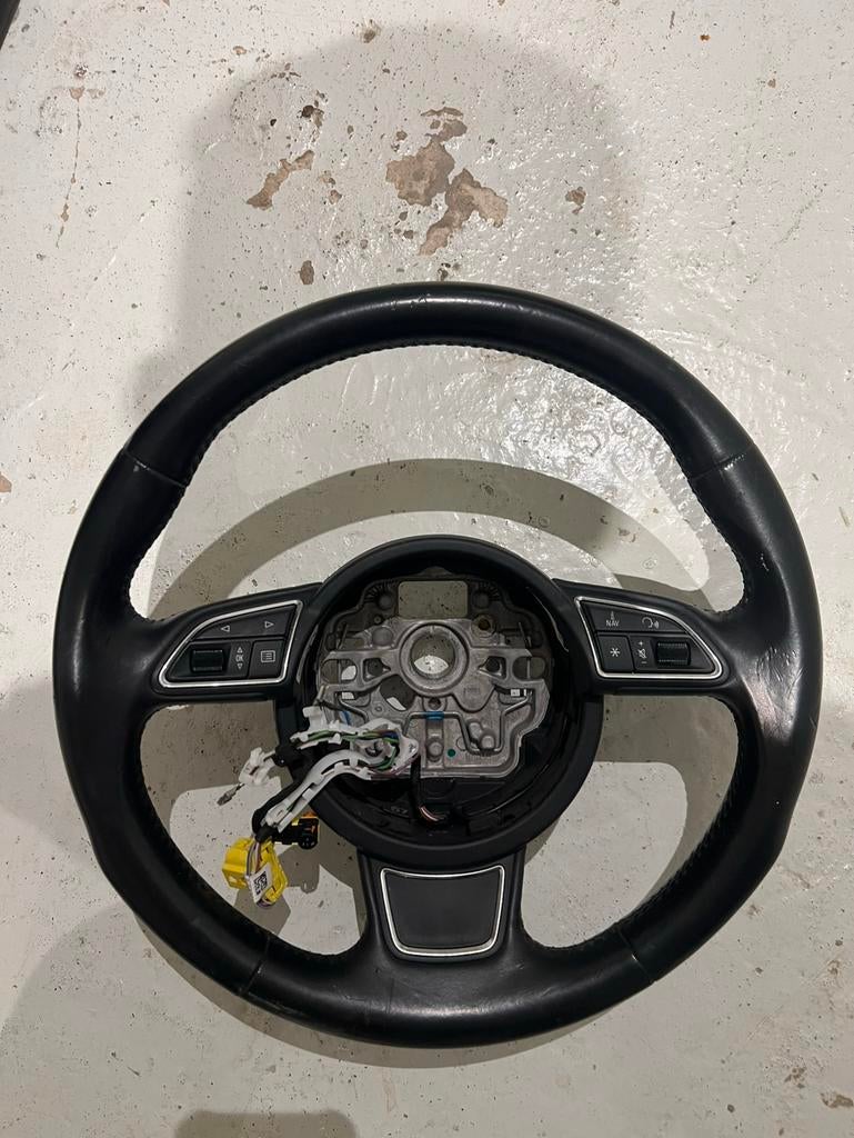 Stuur audi A1, Ophalen of Verzenden, Audi