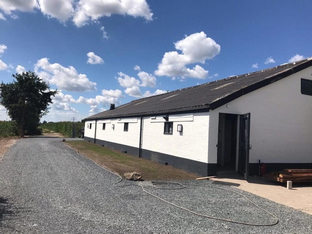 BERIJFSRUIMTE TE HUUR IN BUNNIK – FLEXIBEL VAN 45 TOT 90 M², 45 m², Huur, Bedrijfsruimte