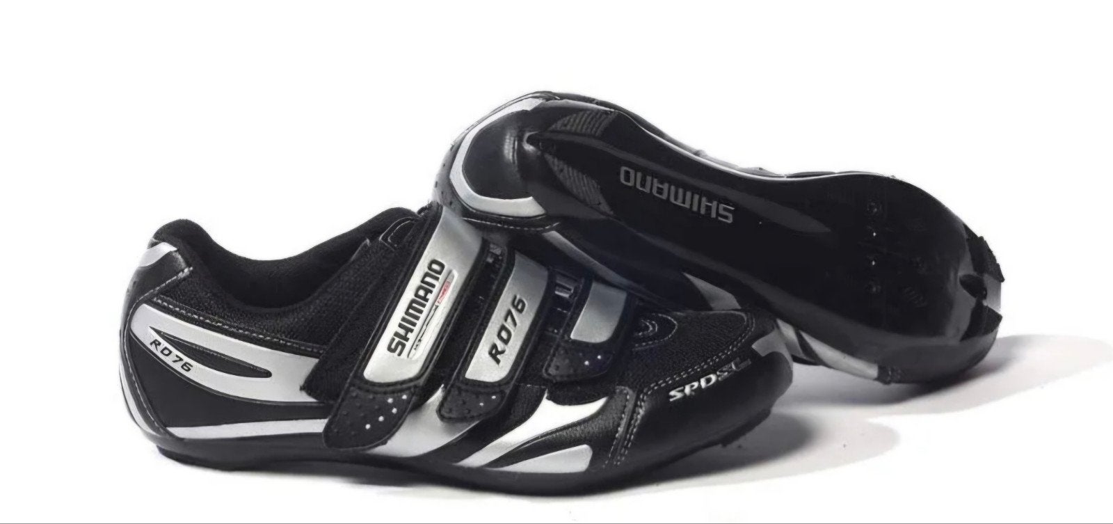 Shimano racefiets damesschoenen, Sport en Fitness, Wielrennen, Ophalen of Verzenden, Gebruikt