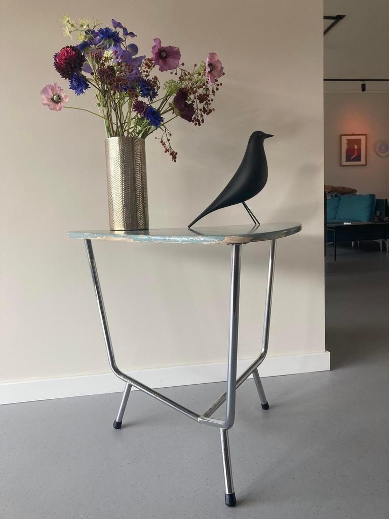 Bijzettafel,  vintage, Auping, Rietveld, design, Ophalen