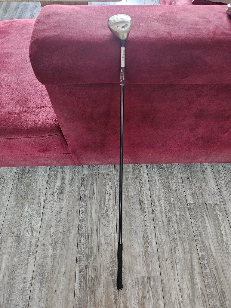 Callaway Big Bertha Heavenwood Hybride 5 26 Graphite Dames, Sport en Fitness, Ophalen, Gebruikt, Club, Callaway