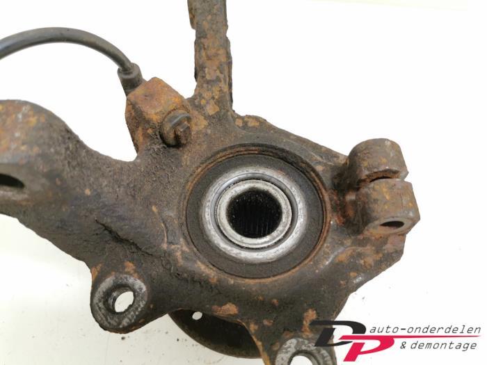 Wielnaaf voor van een Renault Megane, Gebruikt, -, Renault, -